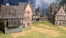 Load image into Gallery viewer, Medieval / Fantasy Campaign 2025
