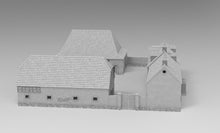 Load image into Gallery viewer, Napoleonic Battle of Leipzig