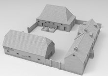 Load image into Gallery viewer, Napoleonic Battle of Leipzig