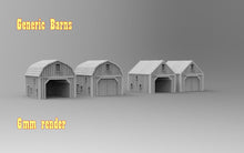 Load image into Gallery viewer, 6mm - 12mm French Indian War, War of Independence, American Civil War