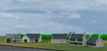 Load image into Gallery viewer, WATERLOO Belgic houses and barns, generic