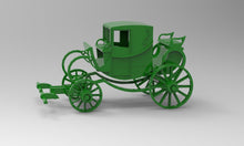 Load image into Gallery viewer, WATERLOO Wagons/Coaches