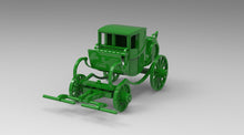 Load image into Gallery viewer, WATERLOO Wagons/Coaches