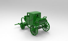 Load image into Gallery viewer, WATERLOO Wagons/Coaches