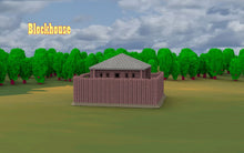 Load image into Gallery viewer, 6mm - 12mm French Indian War, War of Independence, American Civil War