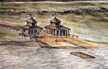 Load image into Gallery viewer, Napoleonic Northern Germany Hamburg/Glueckstadt