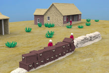 Load image into Gallery viewer, Arabic & African