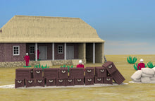 Load image into Gallery viewer, Arabic & African