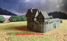 Load image into Gallery viewer, Medieval / Fantasy Campaign 2025