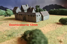 Load image into Gallery viewer, Medieval / Fantasy Campaign 2025