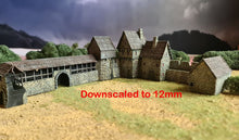 Load image into Gallery viewer, Medieval / Fantasy Campaign 2025