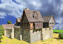 Load image into Gallery viewer, Medieval / Fantasy Campaign 2025