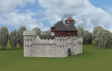 Load image into Gallery viewer, Medieval / Fantasy Campaign 2025