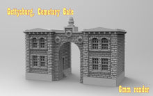 Load image into Gallery viewer, 6mm - 12mm French Indian War, War of Independence, American Civil War