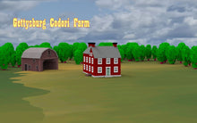 Load image into Gallery viewer, 6mm - 12mm French Indian War, War of Independence, American Civil War