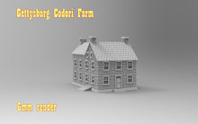 Load image into Gallery viewer, 6mm - 12mm French Indian War, War of Independence, American Civil War