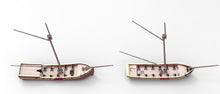 Load image into Gallery viewer, Napoleonic Gunboats, Ships, Cutter