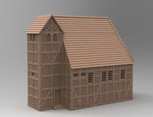 Load image into Gallery viewer, Napoleonic Northern Germany