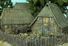 Load image into Gallery viewer, Napoleonic Northern Germany