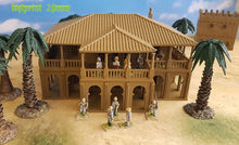 Load image into Gallery viewer, Arabic & African