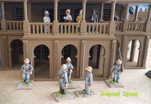 Load image into Gallery viewer, Arabic & African