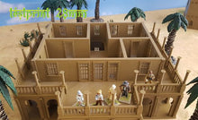 Load image into Gallery viewer, Arabic & African