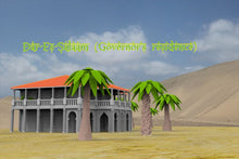 Load image into Gallery viewer, Arabic & African