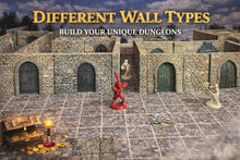 Load image into Gallery viewer, Dungeon for Epic Adventures