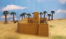 Load image into Gallery viewer, Arabic & African