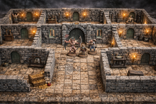 Load image into Gallery viewer, Dungeon for Epic Adventures
