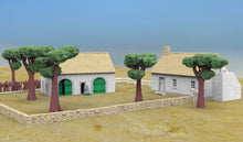 Load image into Gallery viewer, Arabic & African