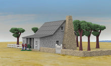 Load image into Gallery viewer, Arabic & African