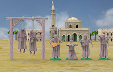 Load image into Gallery viewer, Arabic & African