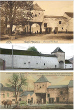 Load image into Gallery viewer, WATERLOO Fleurus Ferme den Haut