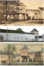 Load image into Gallery viewer, WATERLOO Fleurus Ferme den Haut