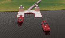 Load image into Gallery viewer, Napoleonic Northern Germany Hamburg/Glueckstadt