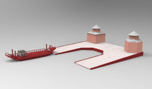 Load image into Gallery viewer, N Napoleonic File set edition 4