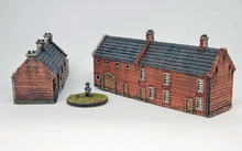 Load image into Gallery viewer, 6mm - 12mm Napoleonic "The 100 days - Waterloo"