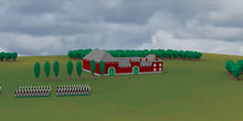 Load image into Gallery viewer, 6mm - 12mm Napoleonic "The 100 days - Waterloo"