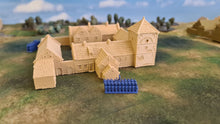 Load image into Gallery viewer, 6mm - 12mm Napoleonic "The 100 days - Waterloo"