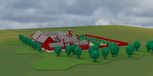 Load image into Gallery viewer, 6mm - 12mm Napoleonic "The 100 days - Waterloo"