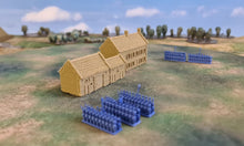 Load image into Gallery viewer, 6mm - 12mm Napoleonic "The 100 days - Waterloo"