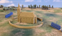 Load image into Gallery viewer, 6mm - 12mm Napoleonic "The 100 days - Waterloo"