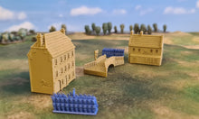 Load image into Gallery viewer, 6mm - 12mm Napoleonic "The 100 days - Waterloo"