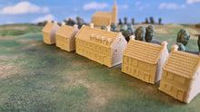 Load image into Gallery viewer, 6mm - 12mm Napoleonic "The 100 days - Waterloo"