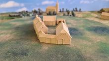 Load image into Gallery viewer, 6mm - 12mm Napoleonic "The 100 days - Waterloo"
