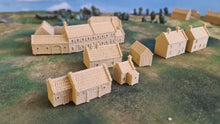 Load image into Gallery viewer, 6mm - 12mm Napoleonic "The 100 days - Waterloo"