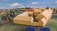 Load image into Gallery viewer, 6mm - 12mm Napoleonic "The 100 days - Waterloo"
