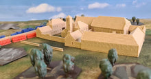 Load image into Gallery viewer, 6mm - 12mm Napoleonic "The 100 days - Waterloo"