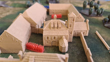 Load image into Gallery viewer, 6mm - 12mm Napoleonic "The 100 days - Waterloo"